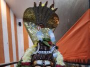 శివాలయాలకు పోటెత్తిన భక్తులు