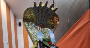 శివాలయాలకు పోటెత్తిన భక్తులు