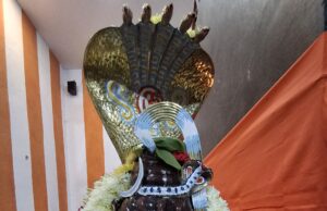 శివాలయాలకు పోటెత్తిన భక్తులు