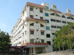 ఆంధ్రప్రదేశ్ లోని ఆర్యవైశ్య అన్నదాన సత్రాలు