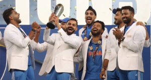 టీం ఇండియాకు బీసీసీఐ నజరానా