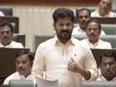 వర్గీకరణ ఉద్యమంలో మృతిచెందిన వారి కుటుంబాలను ఆదుకుంటాం :సీఎం రేవంత్ రెడ్డి