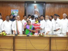 భవిష్యత్తులో మరిన్ని అవకాశాలు వస్తాయి : సీఎం రేవంత్ రెడ్డి