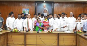 భవిష్యత్తులో మరిన్ని అవకాశాలు వస్తాయి : సీఎం రేవంత్ రెడ్డి