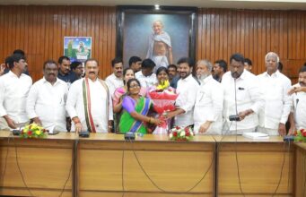 భవిష్యత్తులో మరిన్ని అవకాశాలు వస్తాయి : సీఎం రేవంత్ రెడ్డి