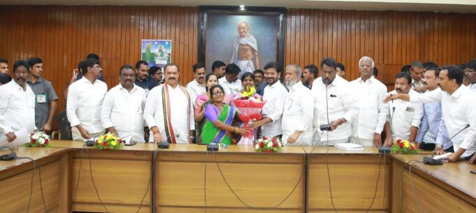 భవిష్యత్తులో మరిన్ని అవకాశాలు వస్తాయి : సీఎం రేవంత్ రెడ్డి