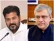 కేంద్ర రైల్వే మంత్రికి సీఎం రేవంత్ రెడ్డి లేఖ