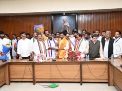 కులగణన చరిత్రలో ఒక మైలు రాయిగా నిలుస్తుంది: సీఎం రేవంత్ రెడ్డి