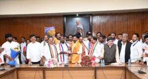 కులగణన చరిత్రలో ఒక మైలు రాయిగా నిలుస్తుంది: సీఎం రేవంత్ రెడ్డి