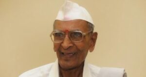 తెలంగాణ గాంధీ భూపతిని గౌరవించాలి