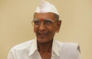 తెలంగాణ గాంధీ భూపతిని గౌరవించాలి