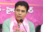 ఈనెల 20న సూర్యాపేటకు కేటీఆర్