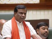 పొట్టి శ్రీరాములు యూనివర్సిటీ పేరు మార్పు అవివేకమైన చర్య: ఎమ్మెల్యే సూర్యనారాయణ గుప్త