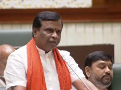 పొట్టి శ్రీరాములు యూనివర్సిటీ పేరు మార్పు అవివేకమైన చర్య: ఎమ్మెల్యే సూర్యనారాయణ గుప్త