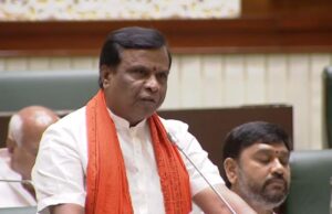 పొట్టి శ్రీరాములు యూనివర్సిటీ పేరు మార్పు అవివేకమైన చర్య: ఎమ్మెల్యే సూర్యనారాయణ గుప్త