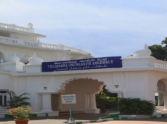 బీసీ రిజర్వేషన్ల బిల్లులకు అసెంబ్లీ ఆమోదం