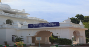 ఎస్సీ వర్గీకరణ బిల్లుకు ఉభయ సభల ఆమోదం