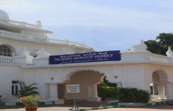 బీసీ రిజర్వేషన్ల బిల్లులకు అసెంబ్లీ ఆమోదం