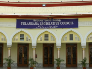 ఐదు ఎమ్మెల్యే కోటా ఎమ్మెల్సీ స్థానాలకు ఎన్నిక ఏకగ్రీవం