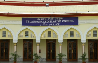 ఐదు ఎమ్మెల్యే కోటా ఎమ్మెల్సీ స్థానాలకు ఎన్నిక ఏకగ్రీవం