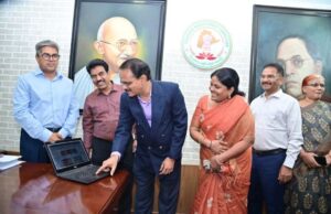 గ్రూప్-1 ఫలితాలు విడుదల