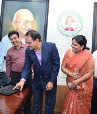 గ్రూప్-1 ఫలితాలు విడుదల