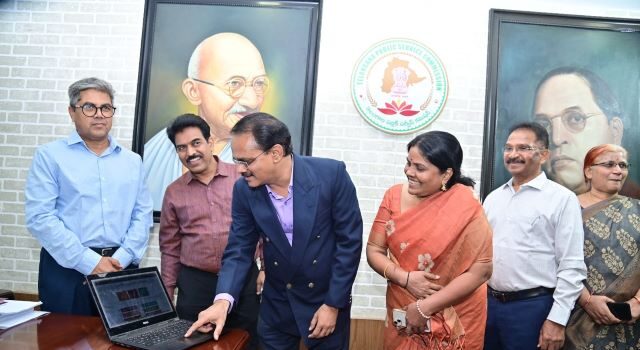 గ్రూప్-1 ఫలితాలు విడుదల