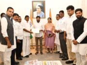 డీలిమిటేషన్ పై డీఎంకే సమావేశం…సీఎం రేవంత్ రెడ్డికి ఆహ్వానం…