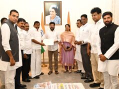 డీలిమిటేషన్ పై డీఎంకే సమావేశం…సీఎం రేవంత్ రెడ్డికి ఆహ్వానం…