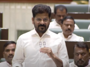 చర్లపల్లి రైల్వే టెర్మినల్ కు పొట్టి శ్రీరాములు పేరు పెడదాం: సీఎం ప్రతిపాదన