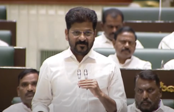 చర్లపల్లి రైల్వే టెర్మినల్ కు పొట్టి శ్రీరాములు పేరు పెడదాం: సీఎం ప్రతిపాదన