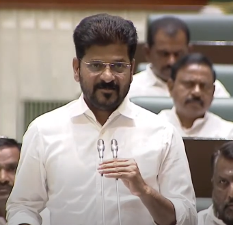 చర్లపల్లి రైల్వే టెర్మినల్ కు పొట్టి శ్రీరాములు పేరు పెడదాం: సీఎం ప్రతిపాదన