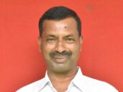 సీపీఐ ఎమ్మెల్సీ అభ్యర్థిగా నెల్లికంటి సత్యం