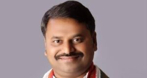 ఎమ్మెల్యే కోటా ఎమ్మెల్సీ అభ్యర్థులను ప్రకటించిన కాంగ్రెస్