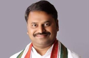 ఎమ్మెల్యే కోటా ఎమ్మెల్సీ అభ్యర్థులను ప్రకటించిన కాంగ్రెస్