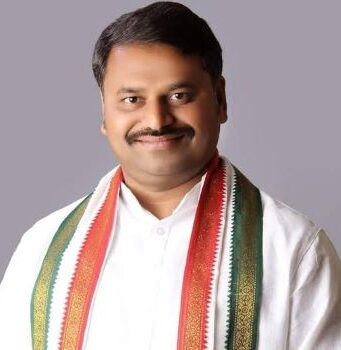 ఎమ్మెల్యే కోటా ఎమ్మెల్సీ అభ్యర్థులను ప్రకటించిన కాంగ్రెస్