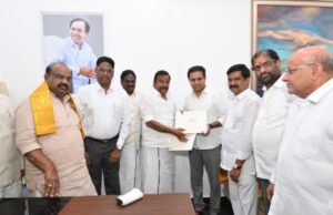 డీలిమిటేషన్ పై డీఎంకే సమావేశం… బీఆర్ఎస్ కు ఆహ్వానం…