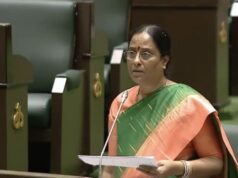 యాదగిరిగుట్ట దేవస్థానానికి పాలక మండలి: మంత్రి కొండా సురేఖ