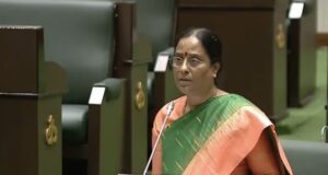 యాదగిరిగుట్ట దేవస్థానానికి పాలక మండలి: మంత్రి కొండా సురేఖ