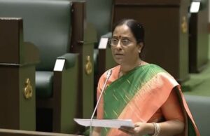 యాదగిరిగుట్ట దేవస్థానానికి పాలక మండలి: మంత్రి కొండా సురేఖ