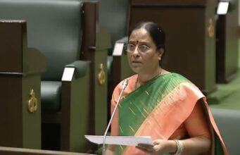 యాదగిరిగుట్ట దేవస్థానానికి పాలక మండలి: మంత్రి కొండా సురేఖ