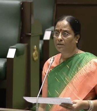 యాదగిరిగుట్ట దేవస్థానానికి పాలక మండలి: మంత్రి కొండా సురేఖ