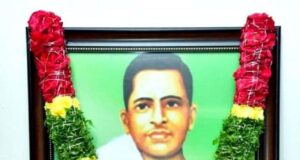 తెలుగు రాష్ట్రాల్లో ఘనంగా పొట్టి శ్రీరాములు జయంతి