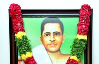 తెలుగు రాష్ట్రాల్లో ఘనంగా పొట్టి శ్రీరాములు జయంతి