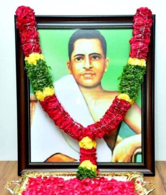 తెలుగు రాష్ట్రాల్లో ఘనంగా పొట్టి శ్రీరాములు జయంతి