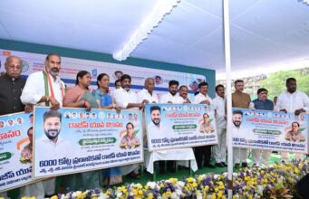 నిజమైన నిరుద్యోగులకు ప్రయోజనం చేకూరాలి: సీఎం రేవంత్ రెడ్డి