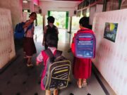 రేపటి నుంచి ఒంటిపూట బడులు