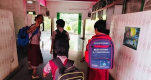 రేపటి నుంచి ఒంటిపూట బడులు