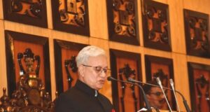 తెలంగాణ ప్రజల కలల సాకారానికే ఈ బడ్జెట్: గవర్నర్