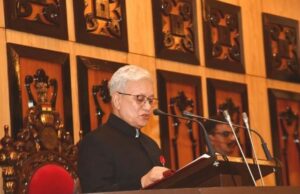 తెలంగాణ ప్రజల కలల సాకారానికే ఈ బడ్జెట్: గవర్నర్